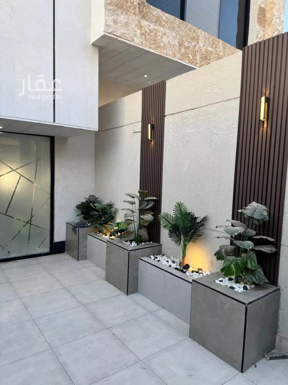 فيلا 5 غرف في المونسية 5