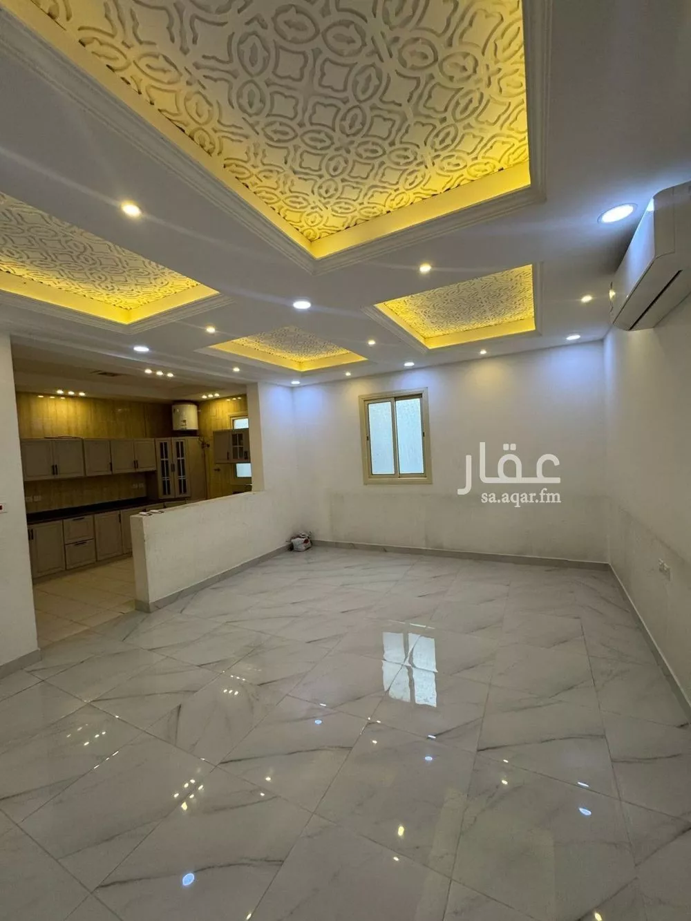 3 bedroom floor in Al Aridh 1