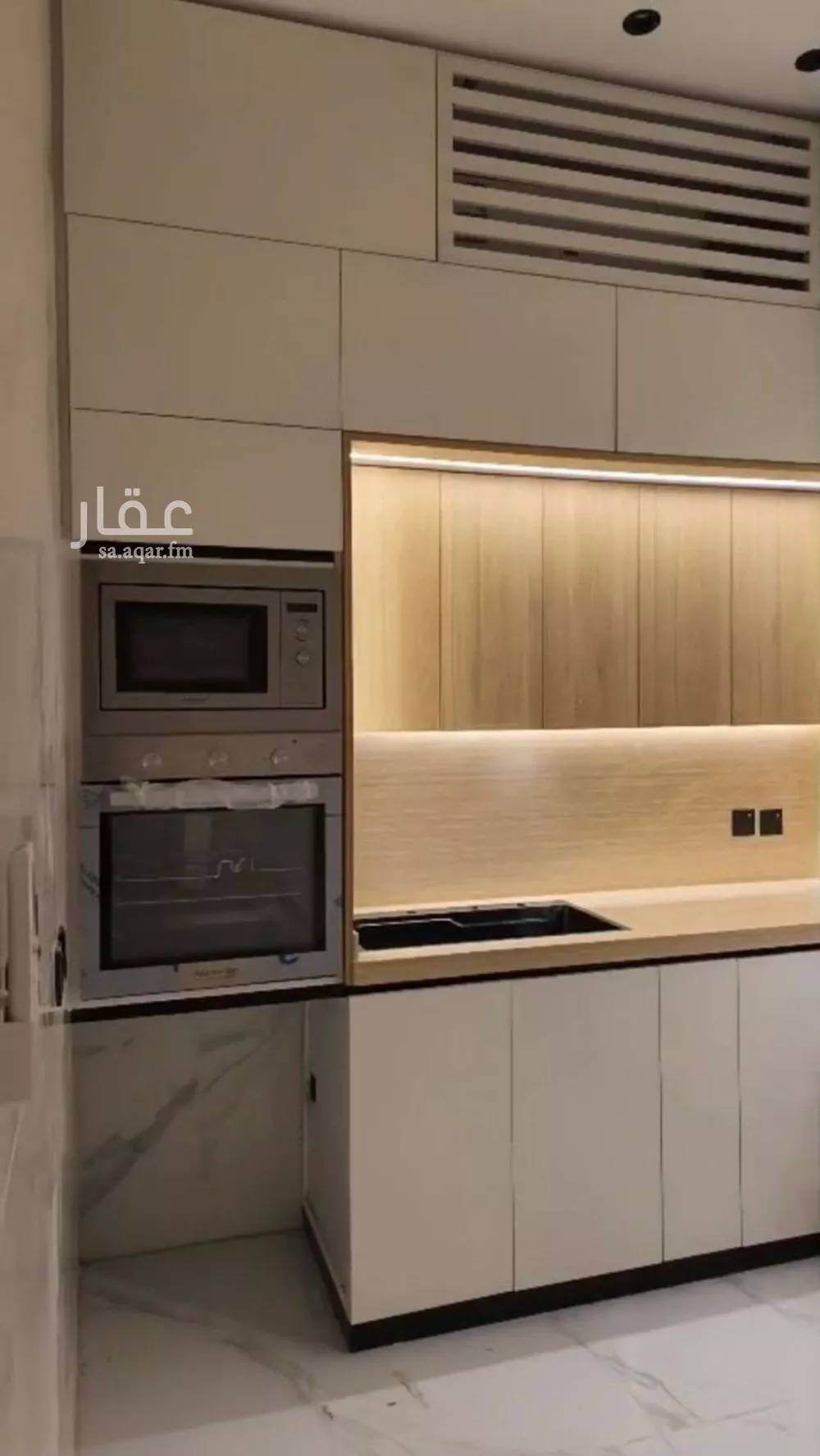 شقة 3 غرف في ظهرة لبن 4