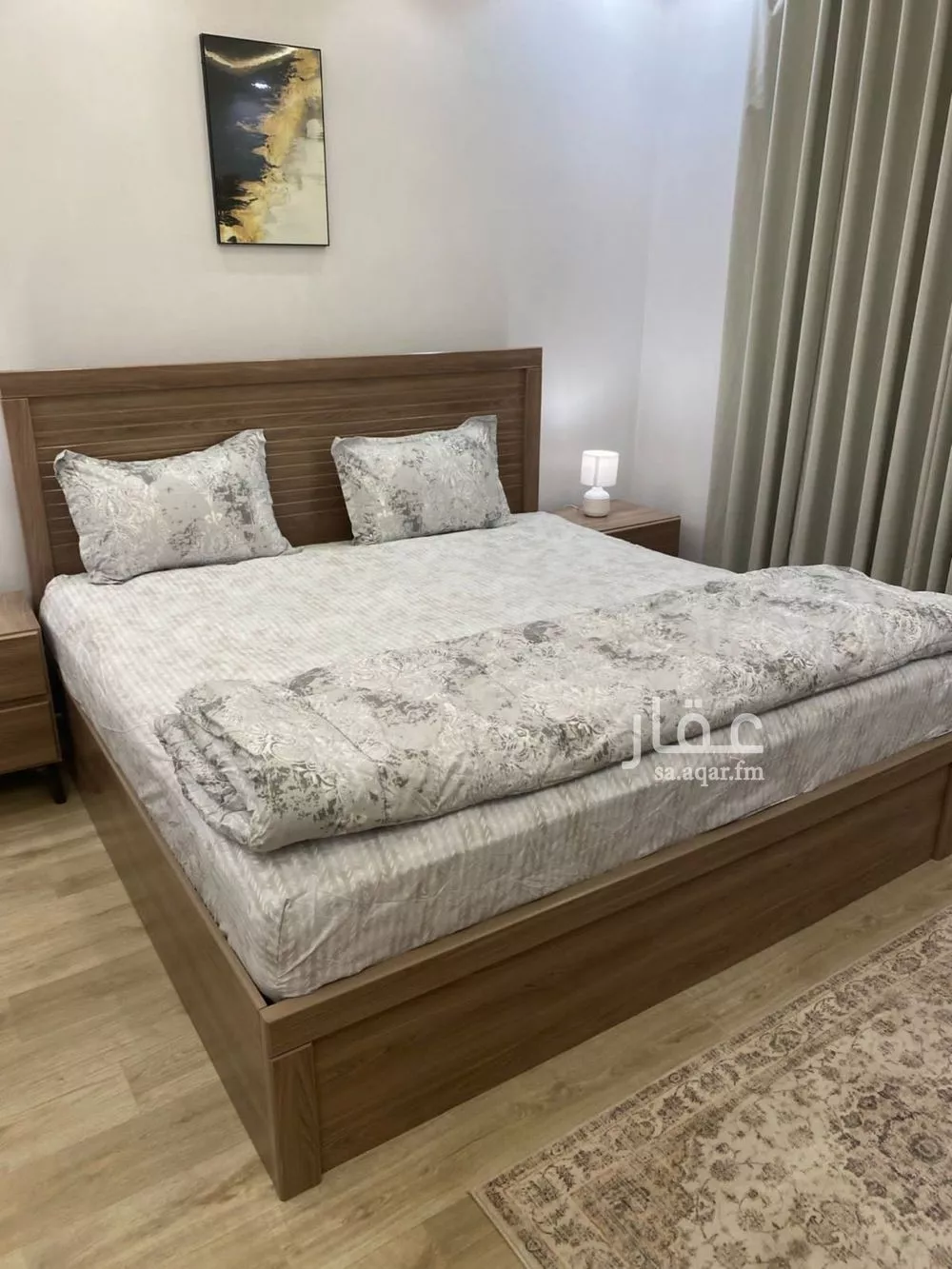 4 bedroom apartment in Qurtubah, Riyadh 8