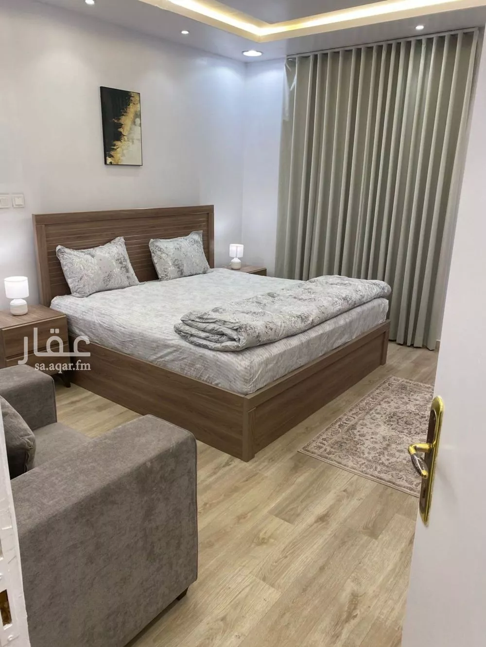 4 bedroom apartment in Qurtubah, Riyadh 10