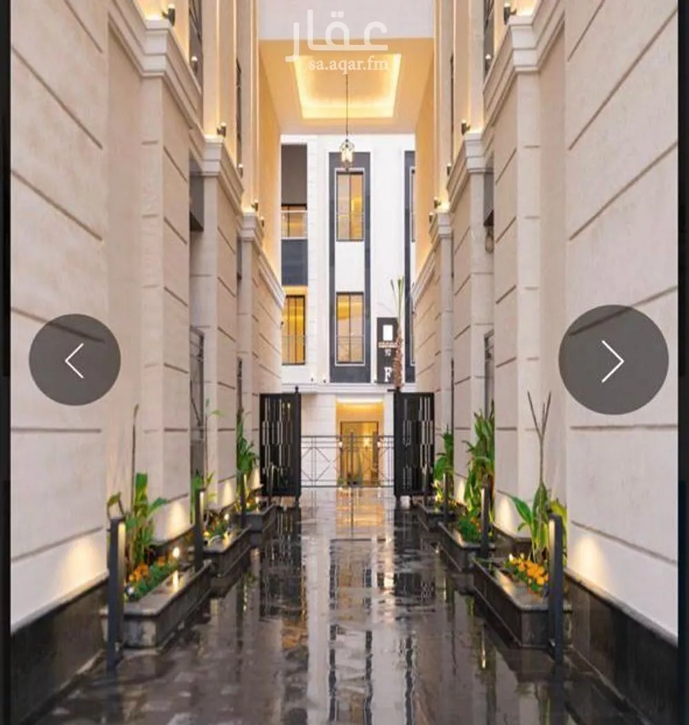 4 bedroom apartment in Al Yasmin, Riyadh 6