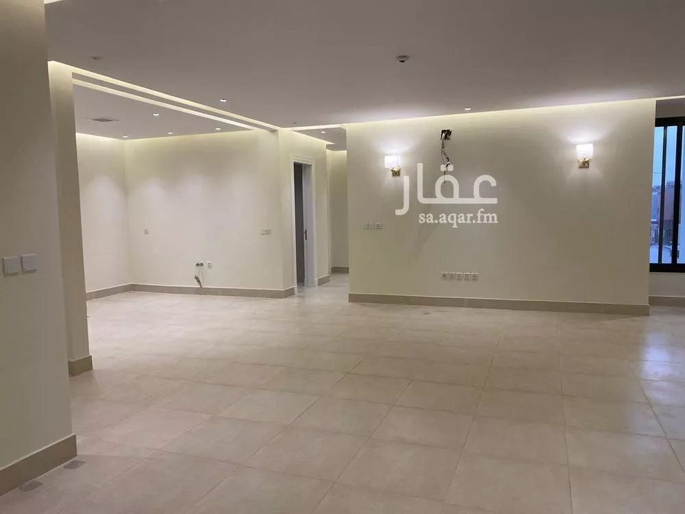 4 bedroom apartment in Al Yasmin, Riyadh 9