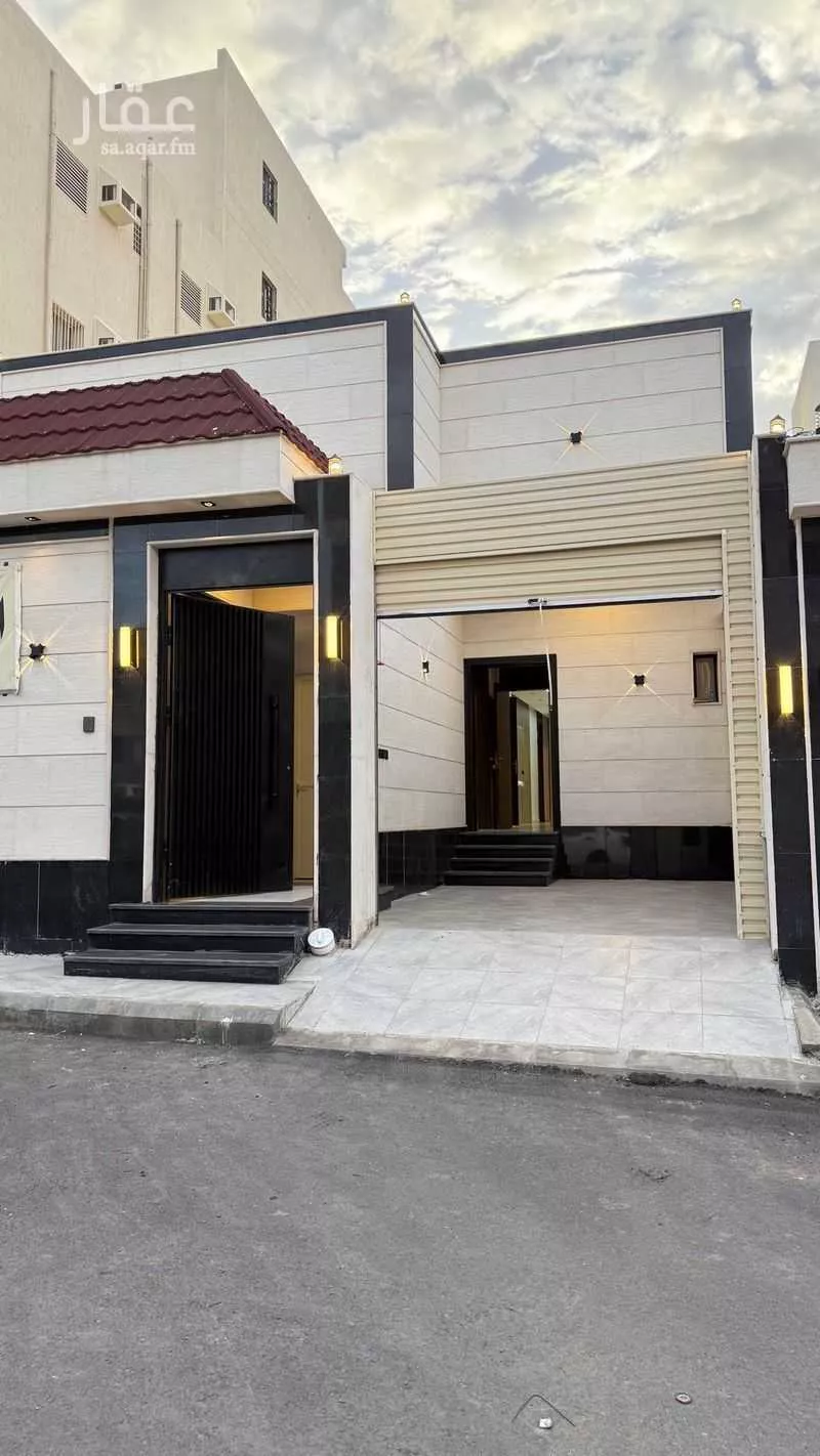 فيلا 5 غرف في السلام 2