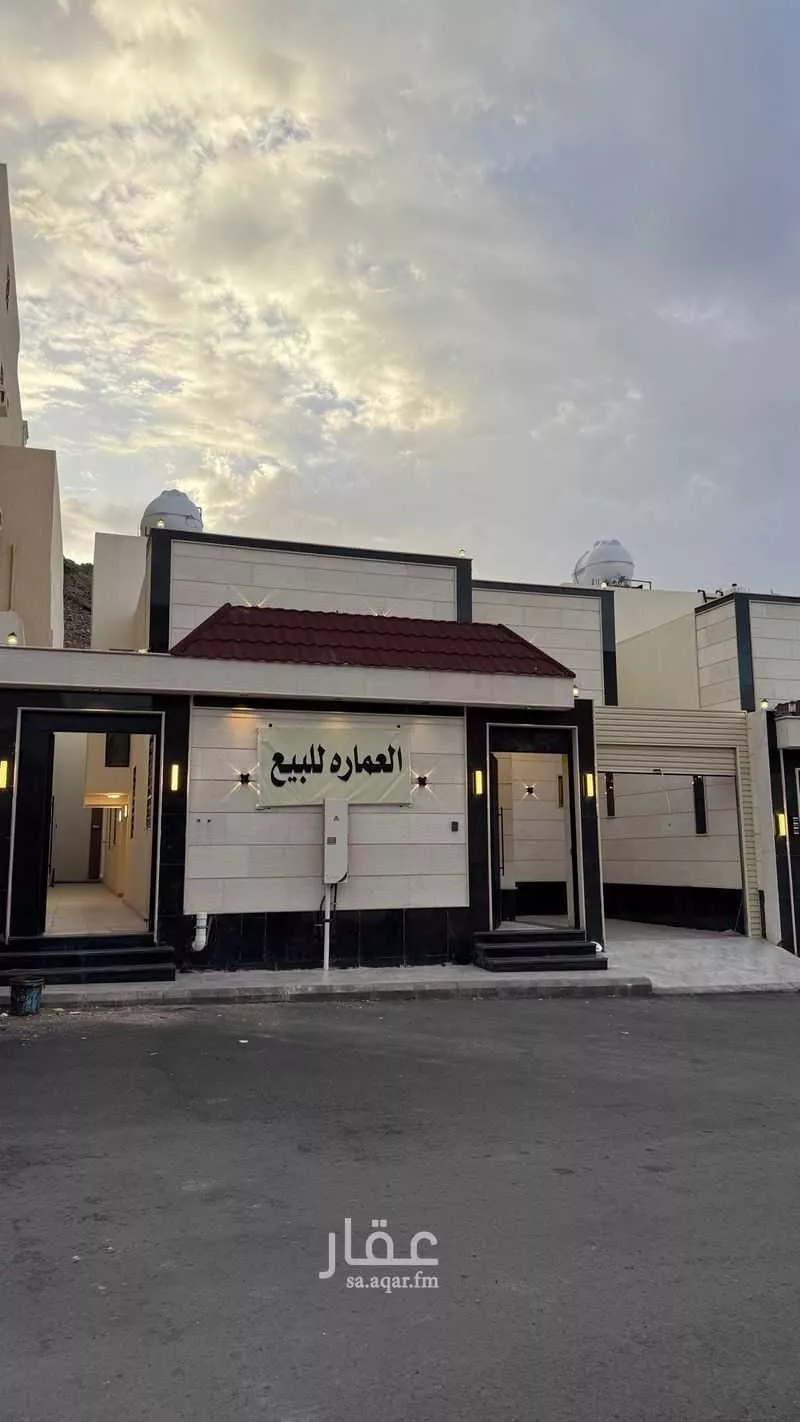 فيلا 5 غرف في السلام 3