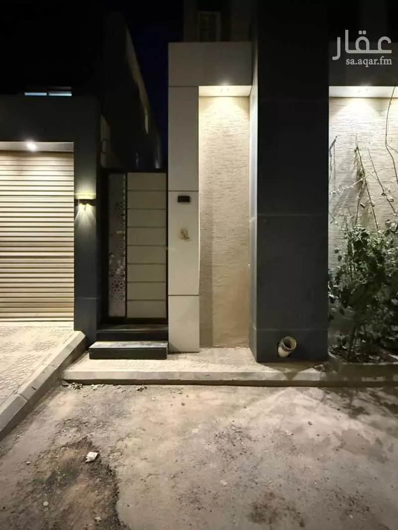 شقة 3 غرف في الرمال 3