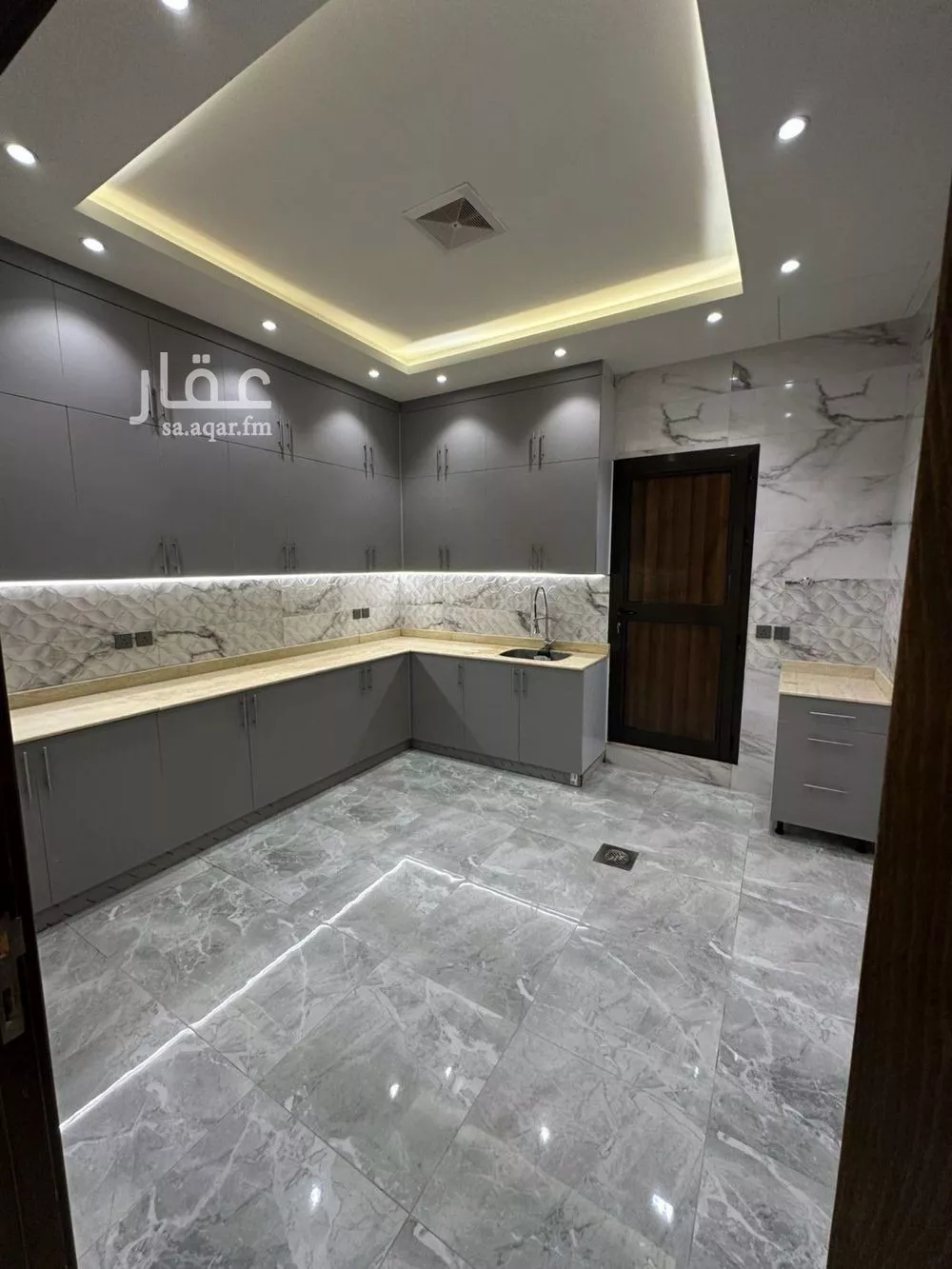 دور 1 غرف في العليا 1