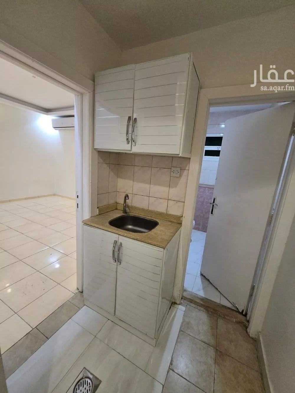 شقة 1 غرف في اليرموك 5