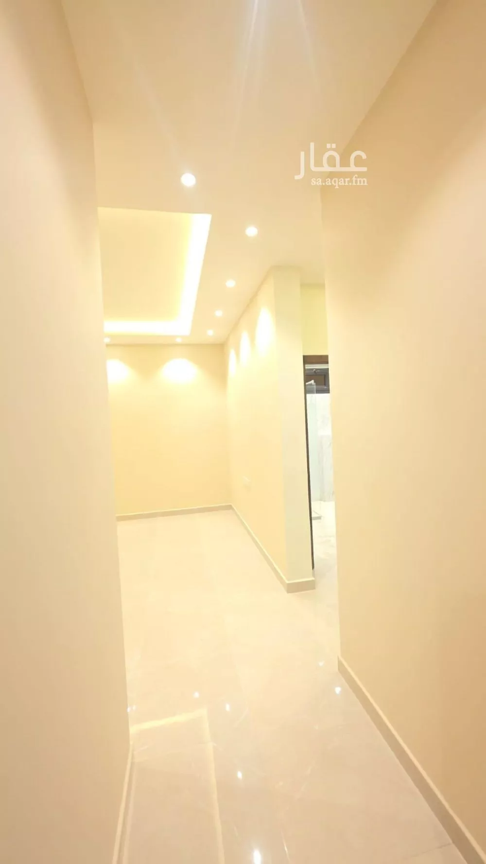 شقة 1 غرف في العليا 1