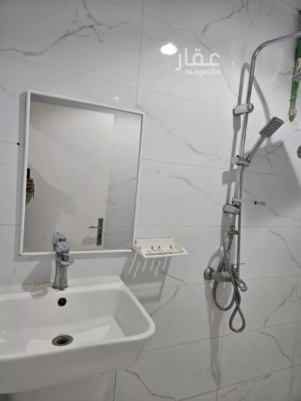 1 bedroom floor in Al Wadi 2