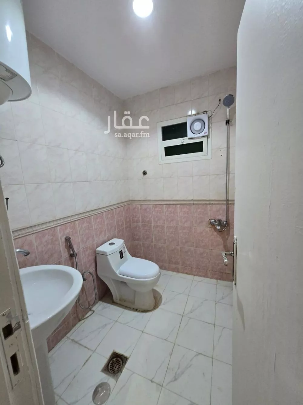 شقة 1 غرف في اليرموك 4