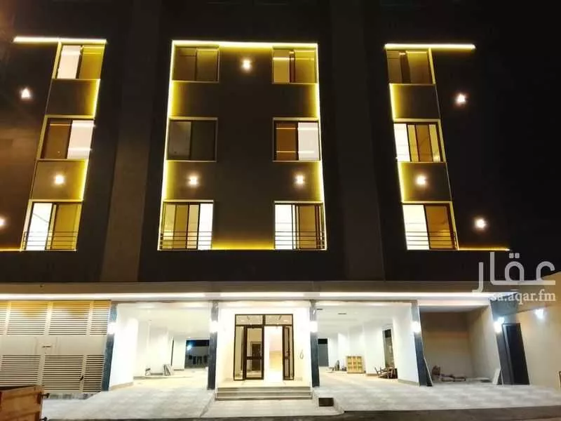 شقة 5 غرف في الملك فهد 1