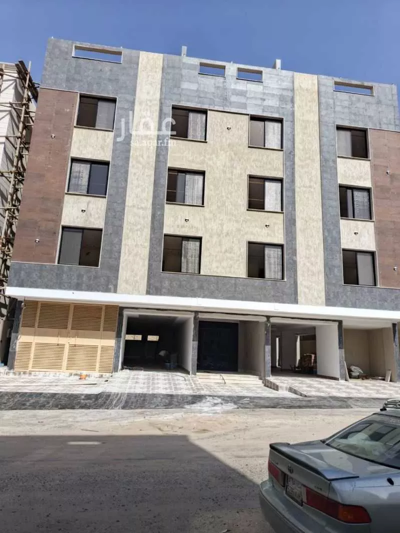 شقة 5 غرف في الملك فهد 2