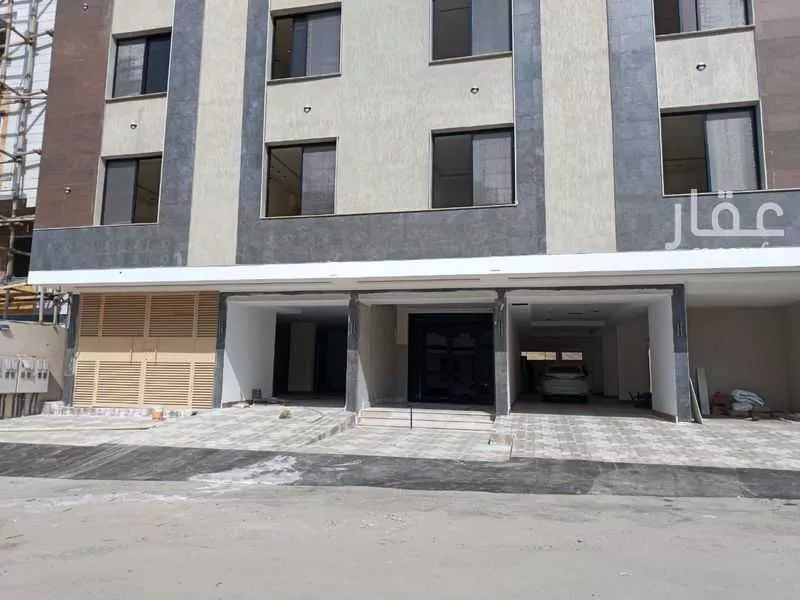 شقة 5 غرف في الملك فهد 5