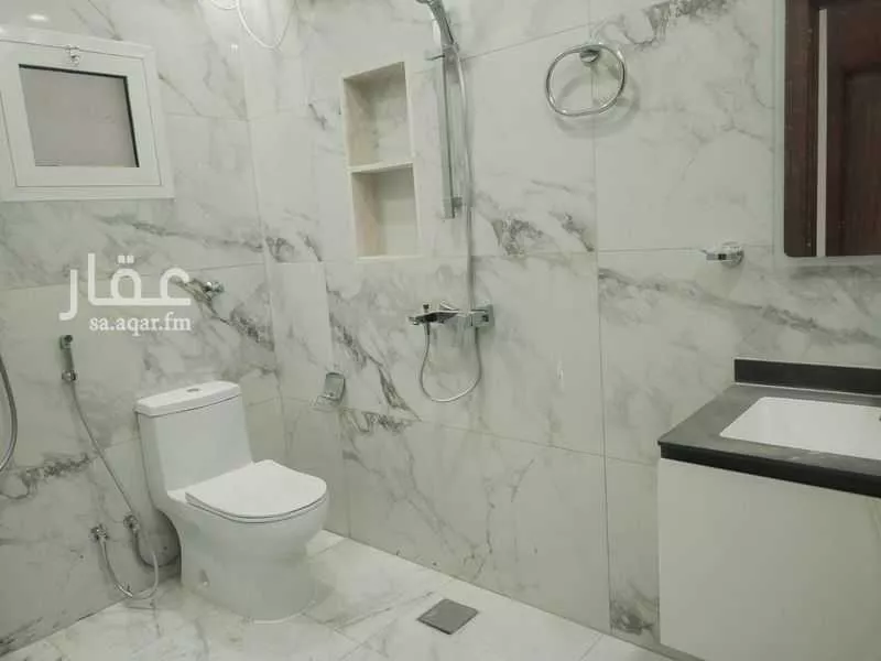 5 bedroom building in Mudhainib, Madinah 5