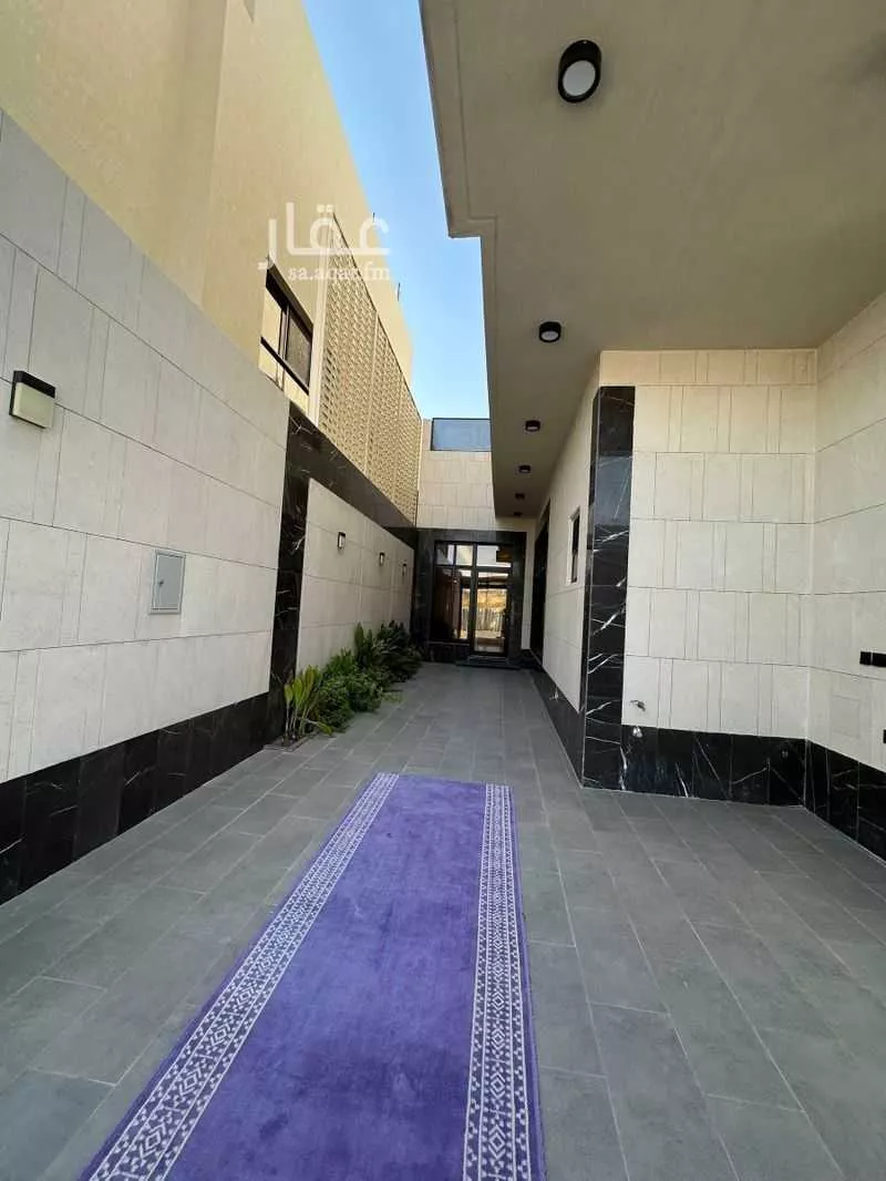 4 bedroom villa in Al Narjis 2