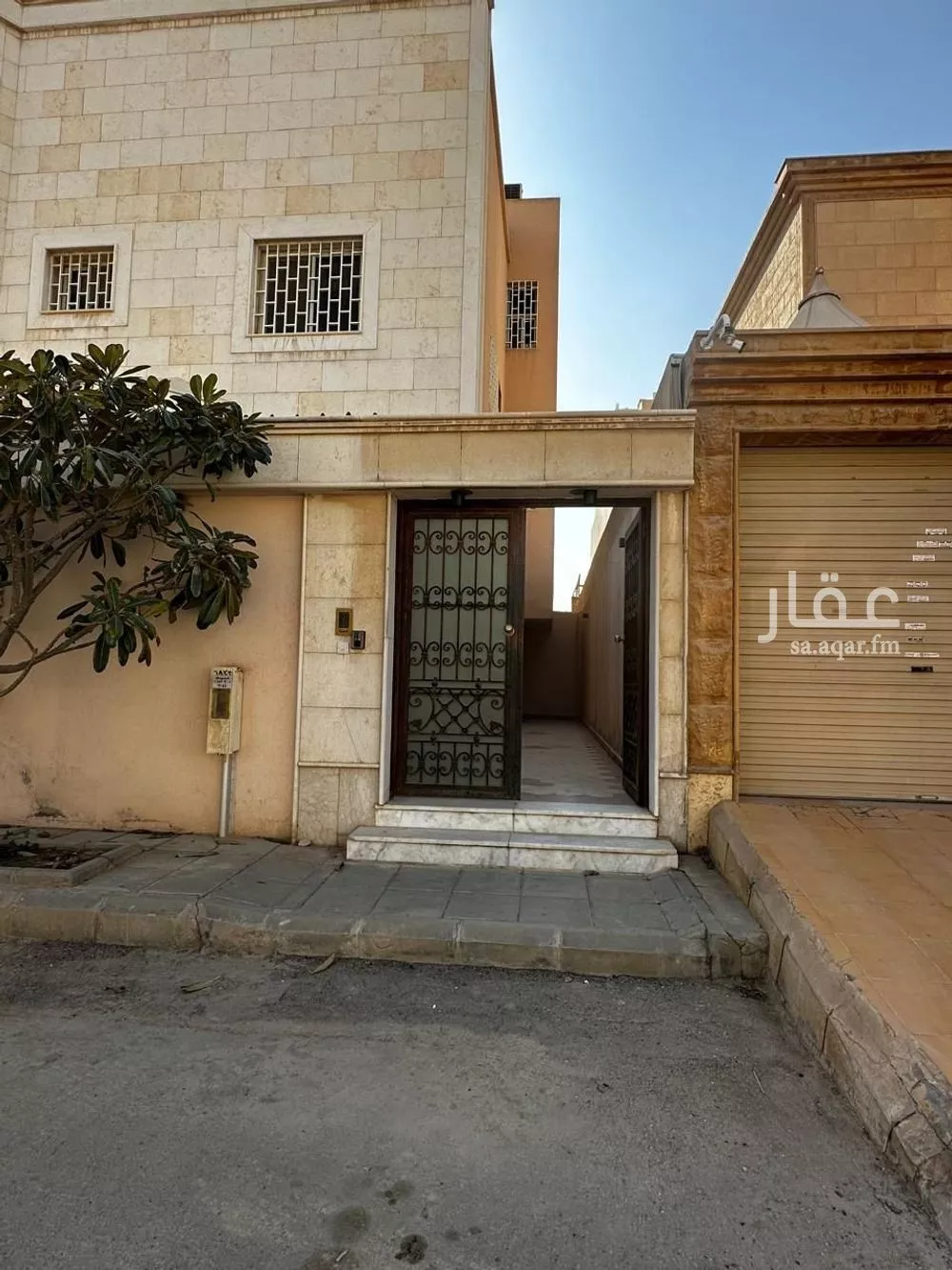 دور 5 غرف في الريان 1