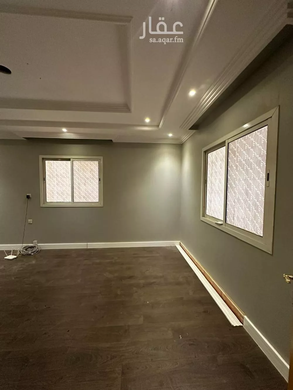 دور 5 غرف في الريان 5