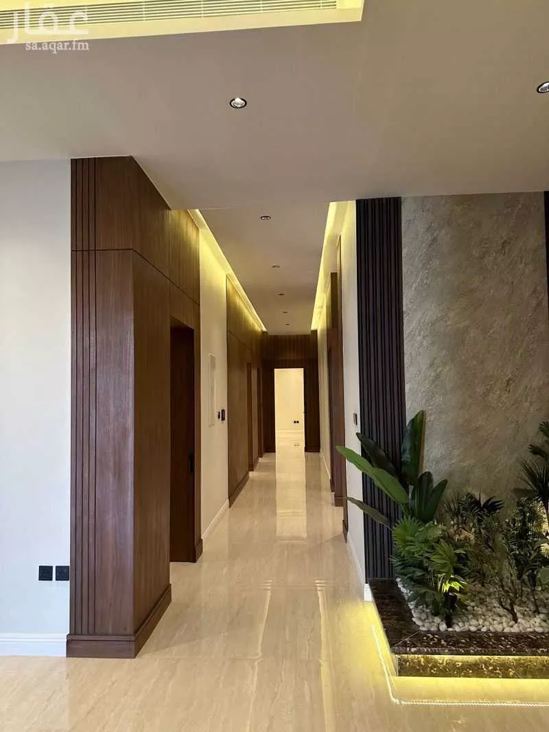 دور 3 غرف في النرجس 4