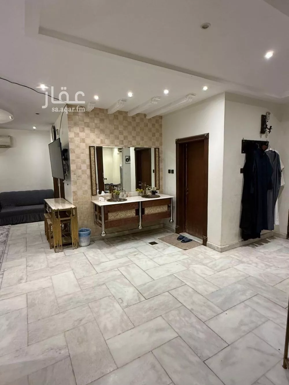 4 bedroom villa in Al Sahafah, Riyadh 5