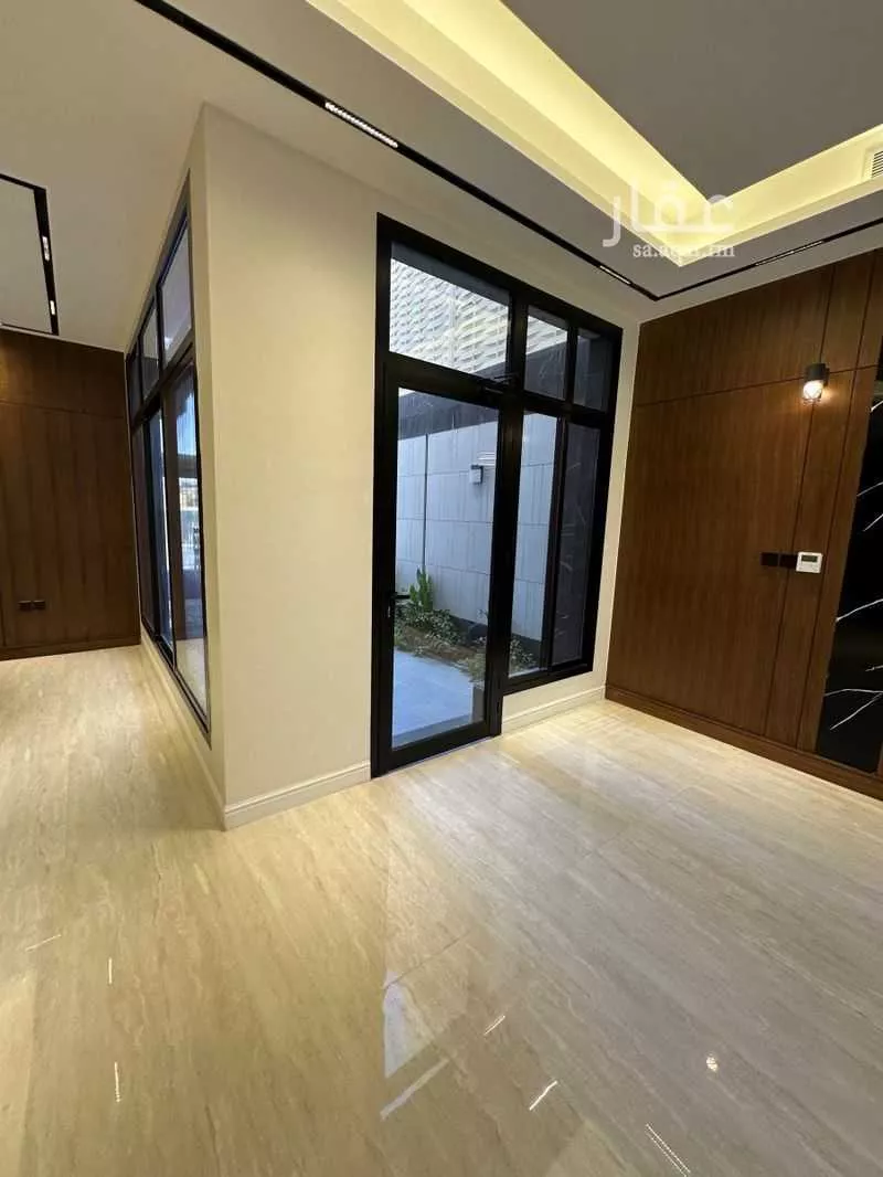 4 bedroom villa in Al Narjis 4