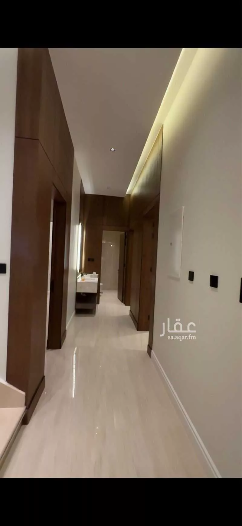 3 bedroom floor in Al Narjis 3