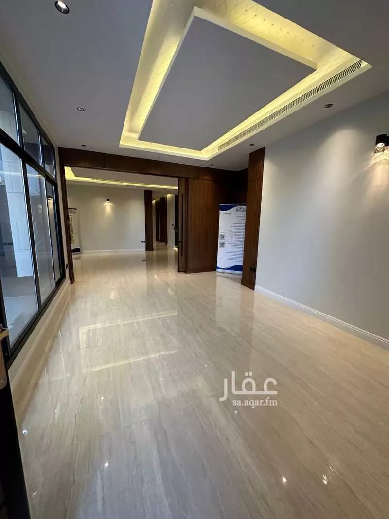 دور 3 غرف في النرجس 2