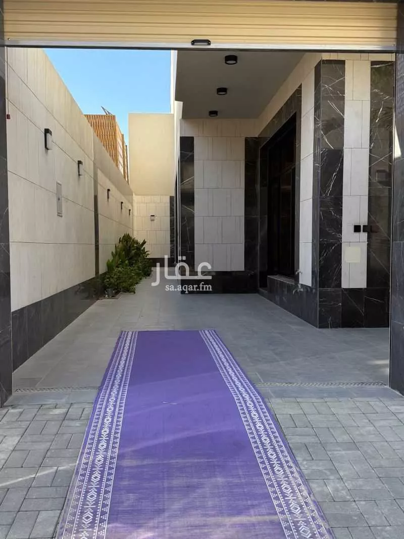 فيلا 4 غرف في النرجس 2