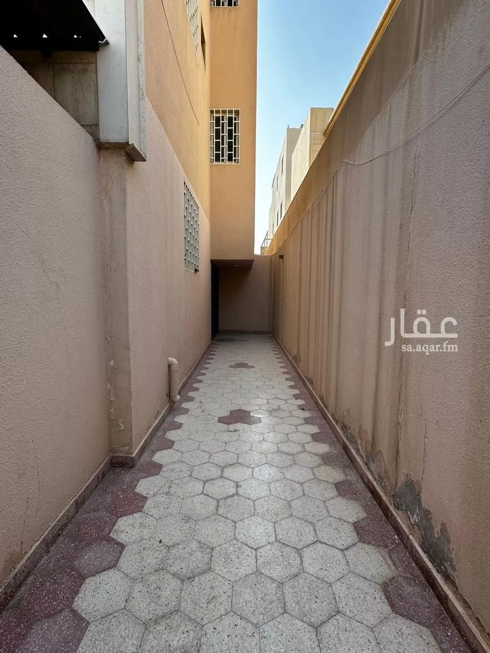 دور 5 غرف في الريان 2