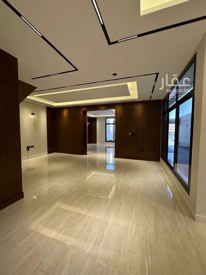 4 bedroom villa in Al Narjis 3
