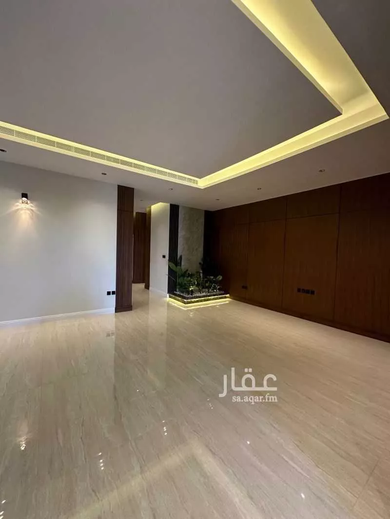 دور 3 غرف في النرجس 3