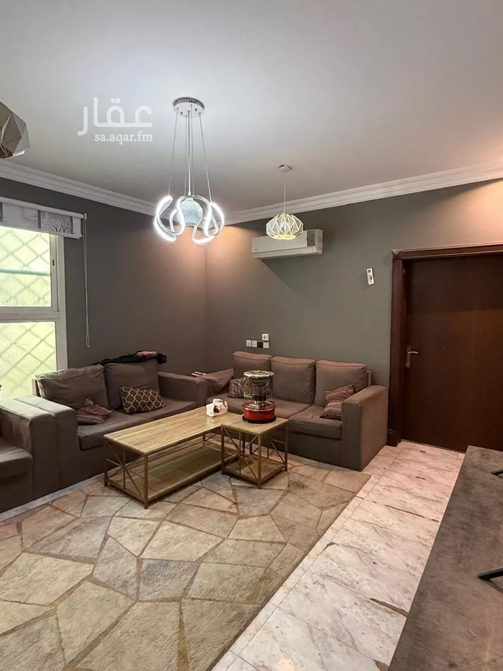 4 bedroom villa in Al Sahafah, Riyadh 6