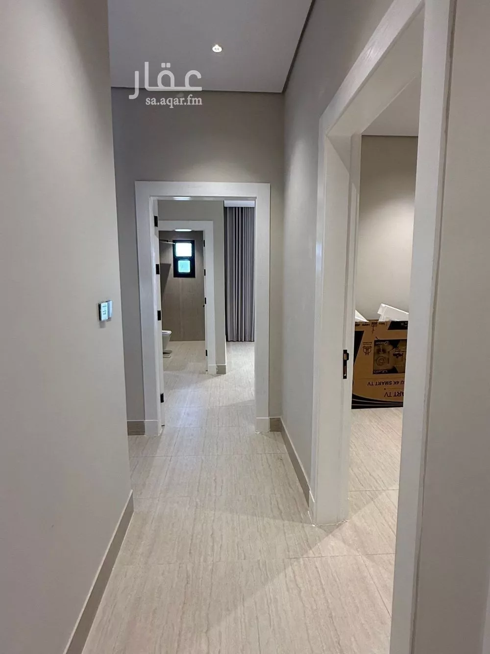 شقة 3 غرف في الرمال 3