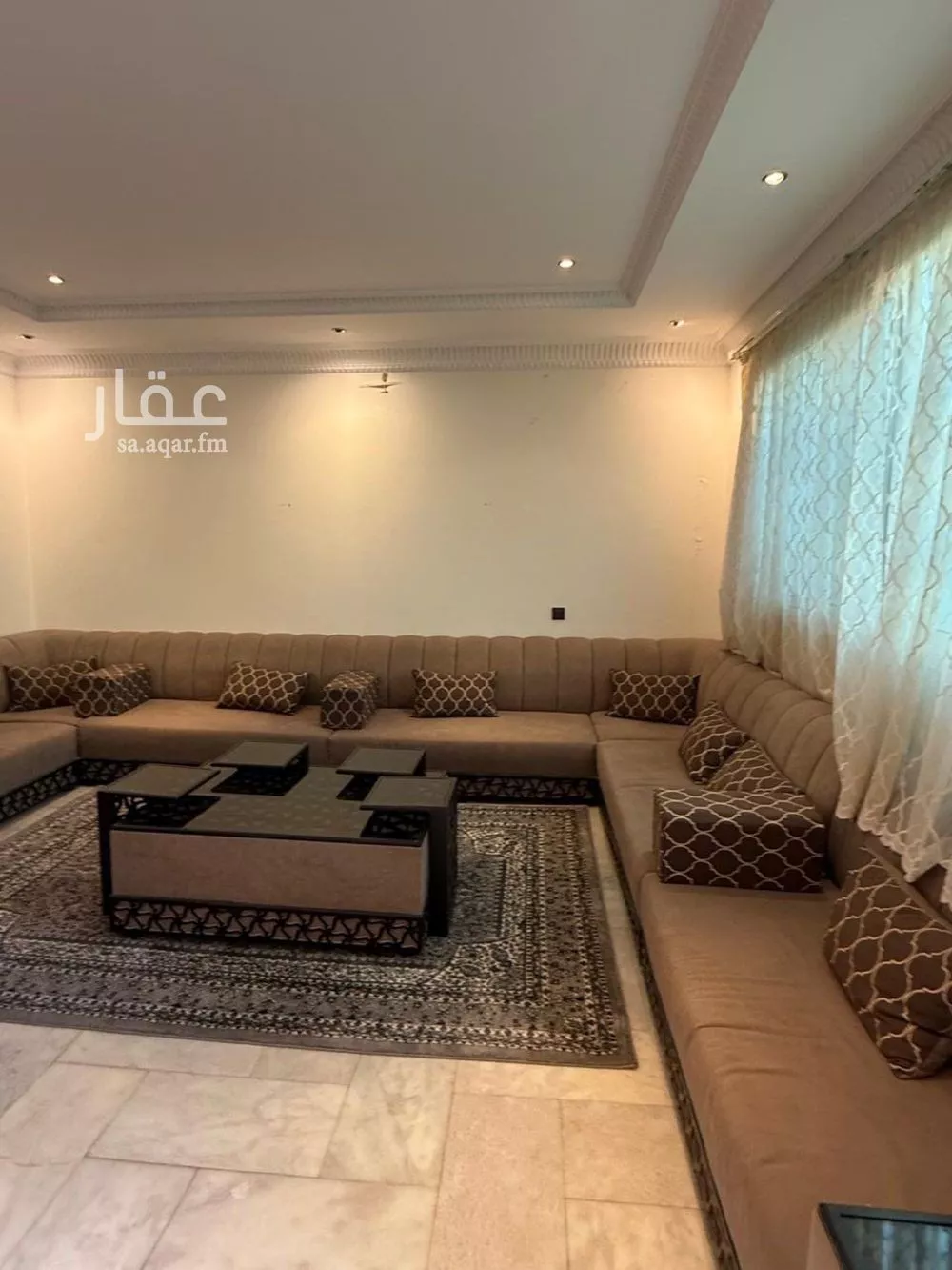 4 bedroom villa in Al Sahafah, Riyadh 9