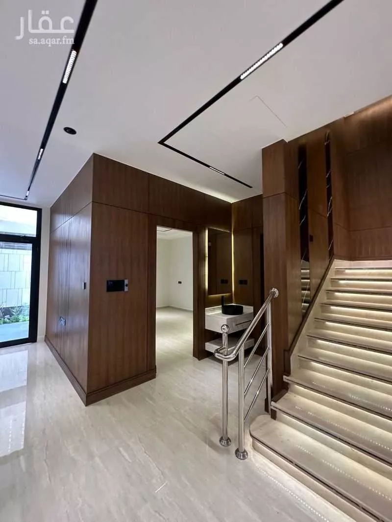 4 bedroom villa in Al Narjis 5