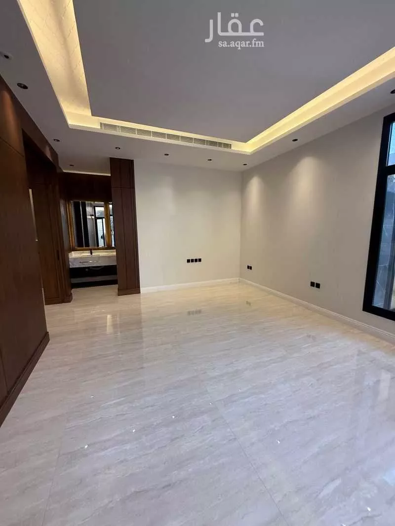 فيلا 4 غرف في النرجس 3