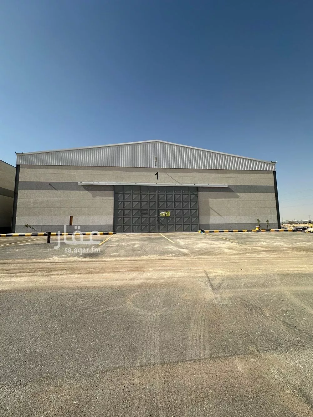 أرض 990 م² في المشاعل 2