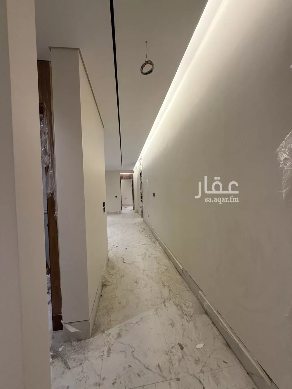 2 bedroom floor in Al Manar 3