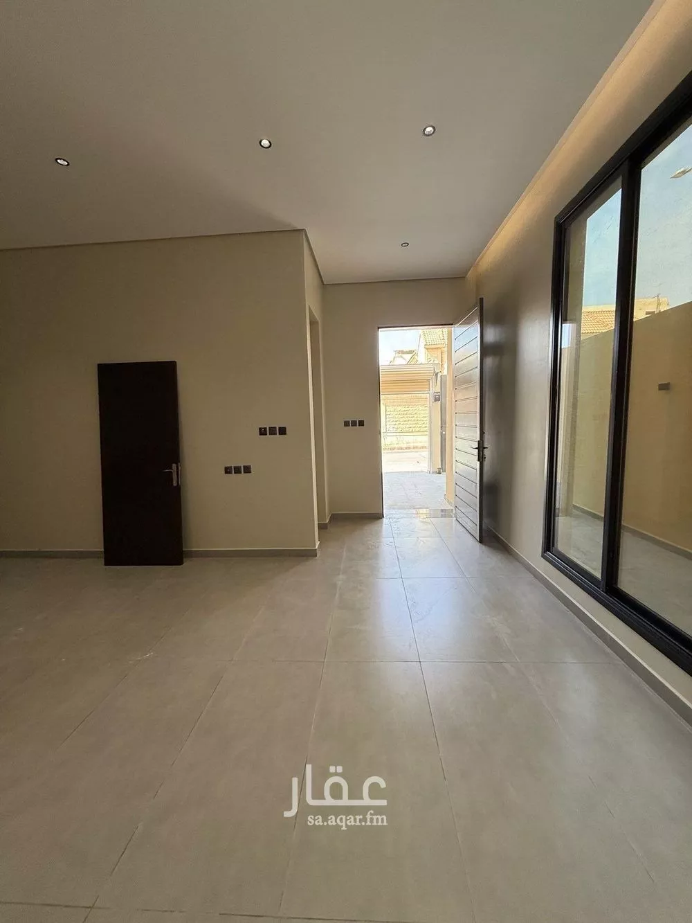 دور 3 غرف في المنار 1