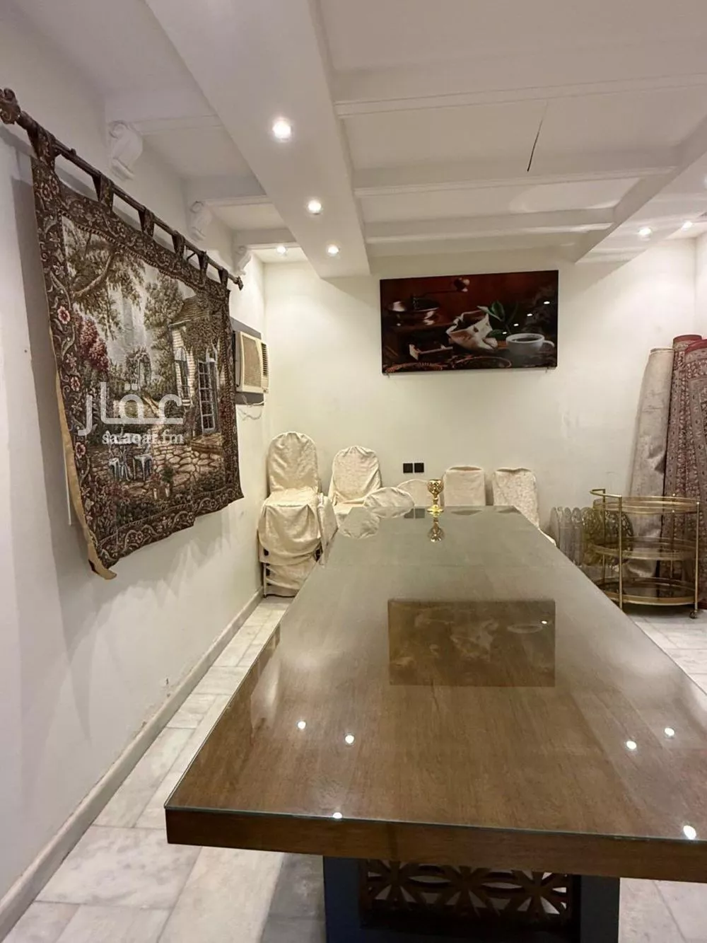 4 bedroom villa in Al Sahafah, Riyadh 4