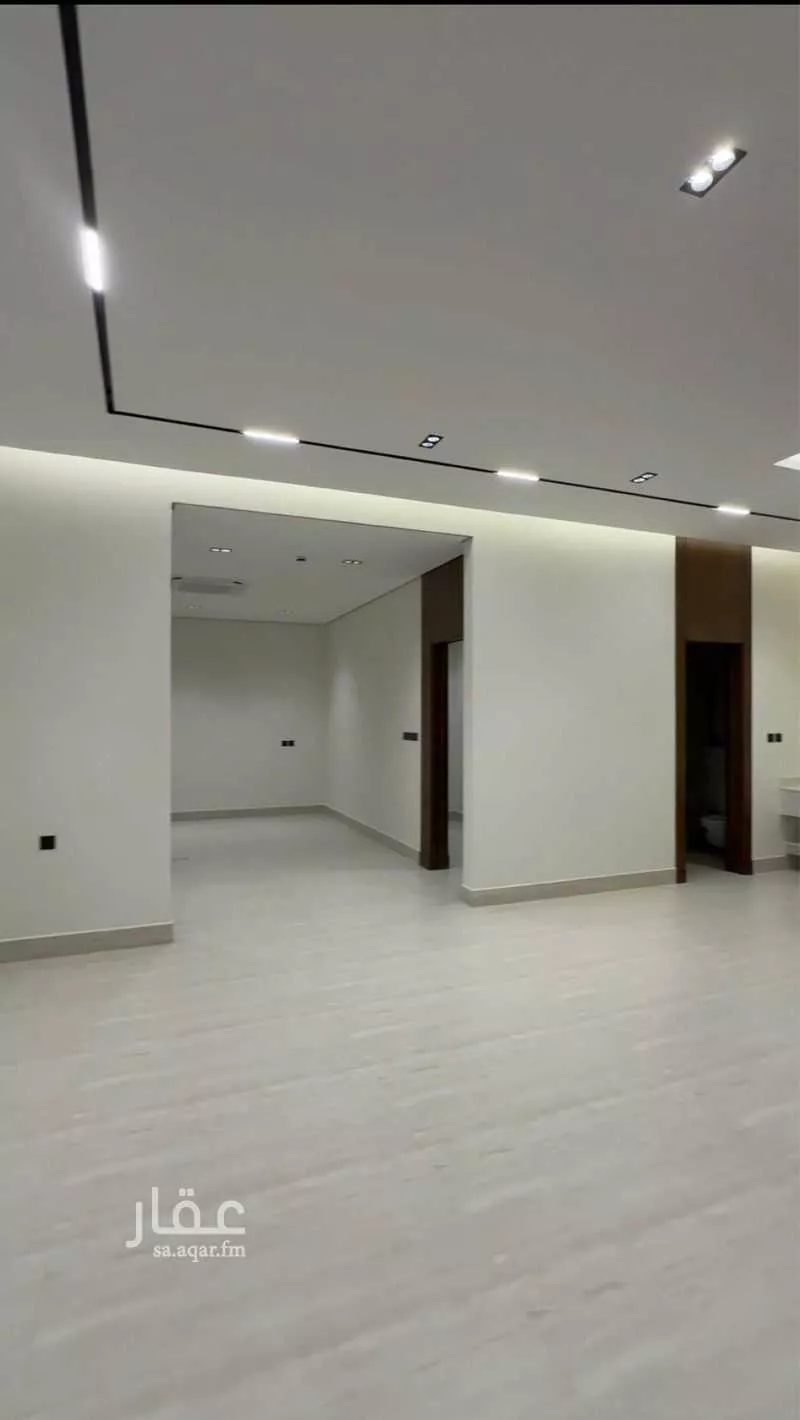 دور 3 غرف في النرجس 3