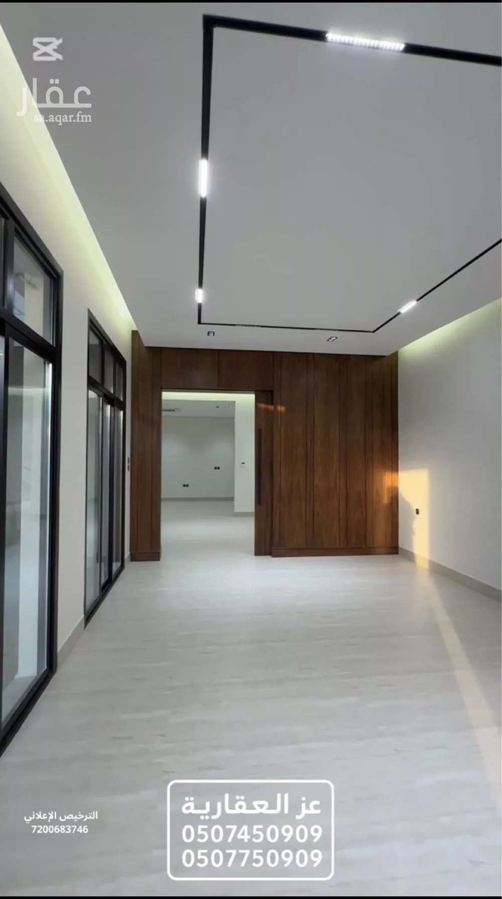 فيلا 6 غرف في النرجس 2