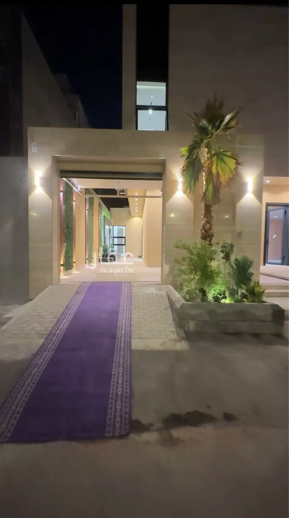 فيلا 6 غرف في النرجس 5