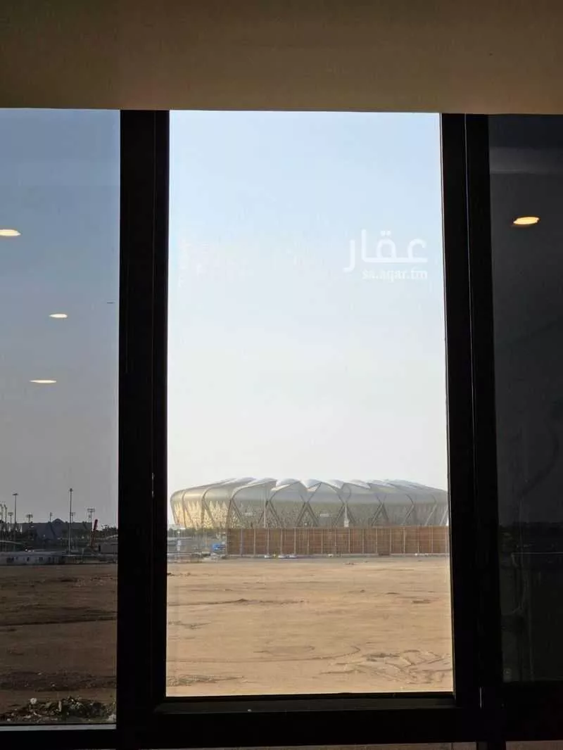 4 bedroom apartment in Al Hamdaniyah 1