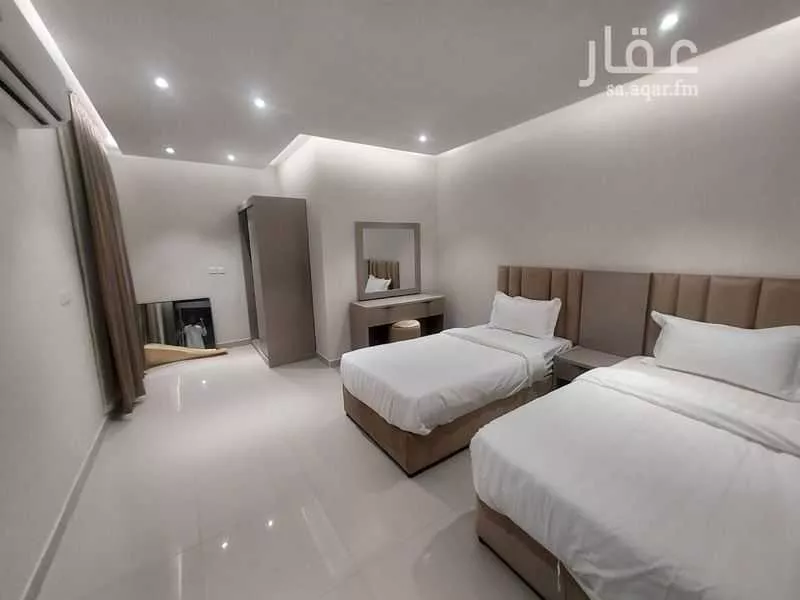 شقة 2 غرف في المهدية 2