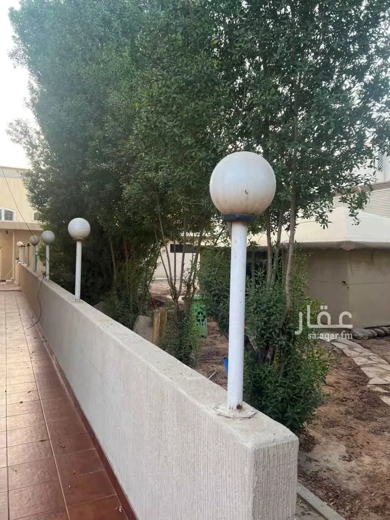 land in Al Rabwa, Riyadh 9