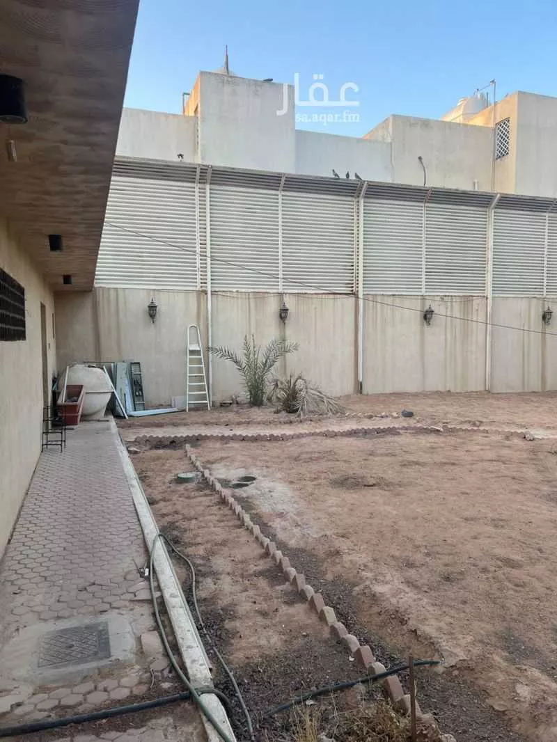 أرض 540 م² في الربوة 5