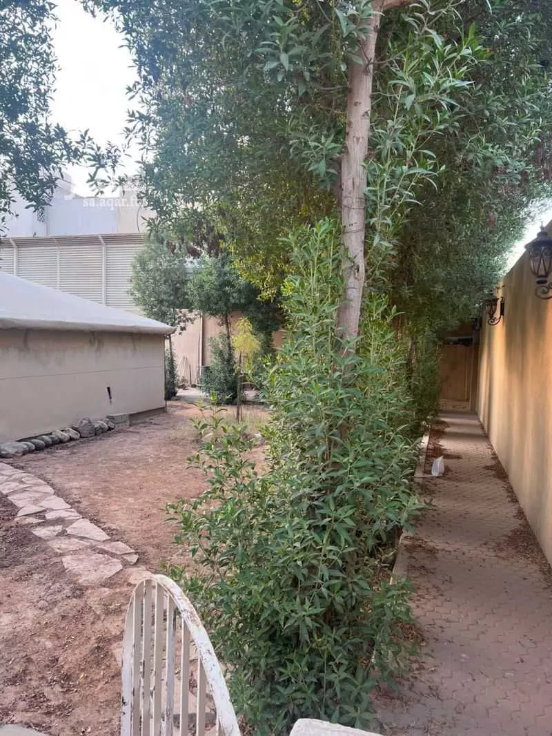 land in Al Rabwa, Riyadh 7