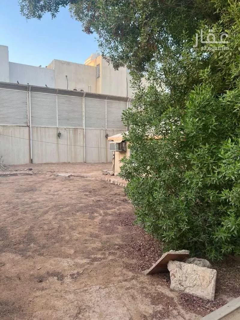 land in Al Rabwa, Riyadh 6
