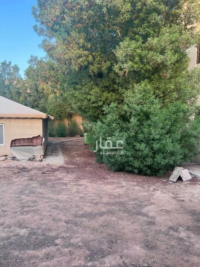 land in Al Rabwa, Riyadh 8